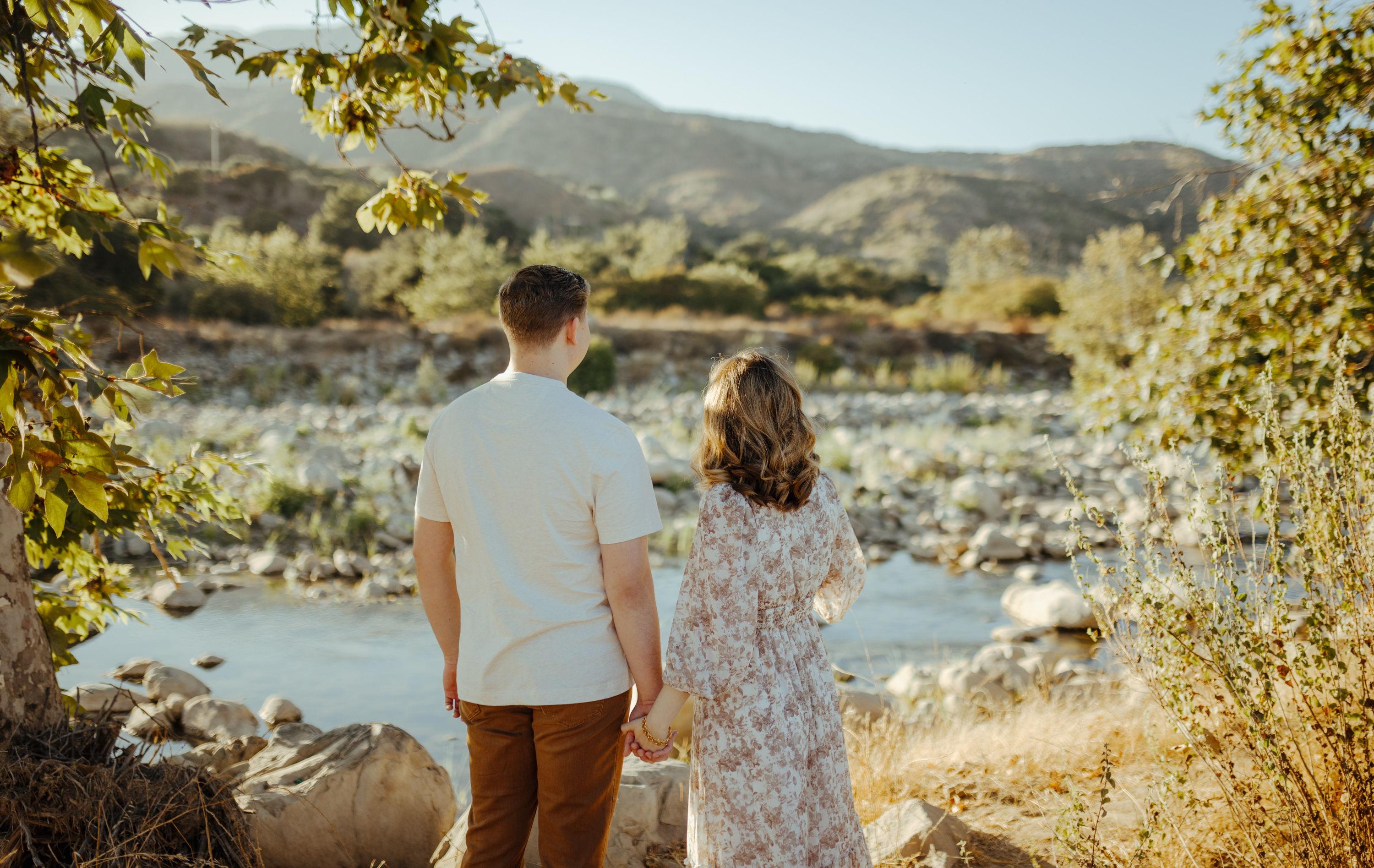 The Wedding Website of Jacob Wolfe and Madeleine Riddle