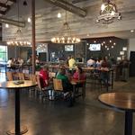 Compass Rose Brewery