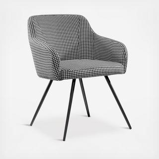 Harvey Park Occasional Chair