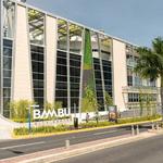 Bambu City Center