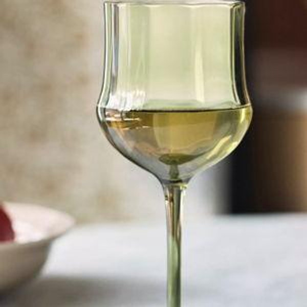 Cybelle Wine Glasses, Set of 4