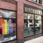 Lantern Coffee Bar and Lounge