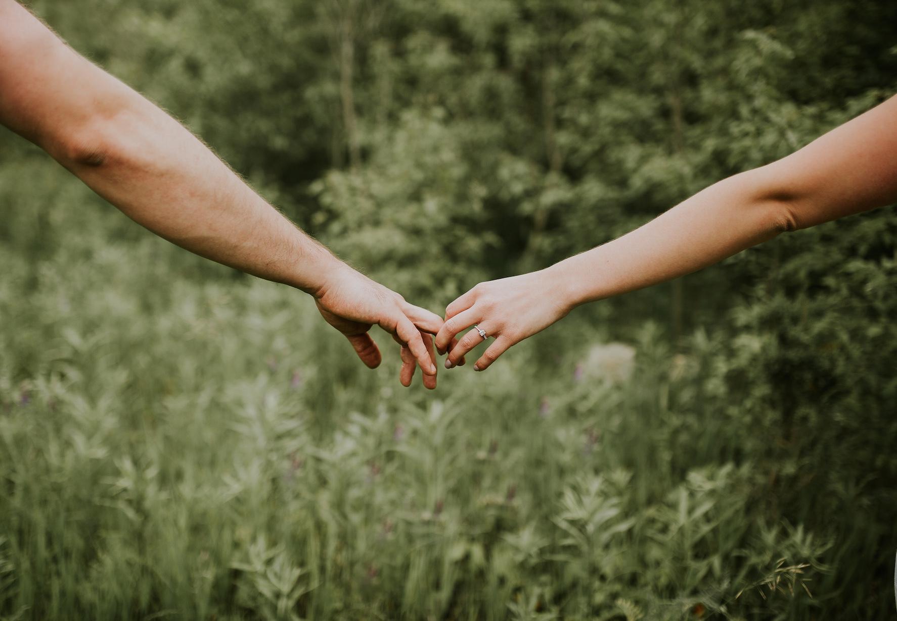 The Wedding Website of Jessica Purdy and Eric Carducci