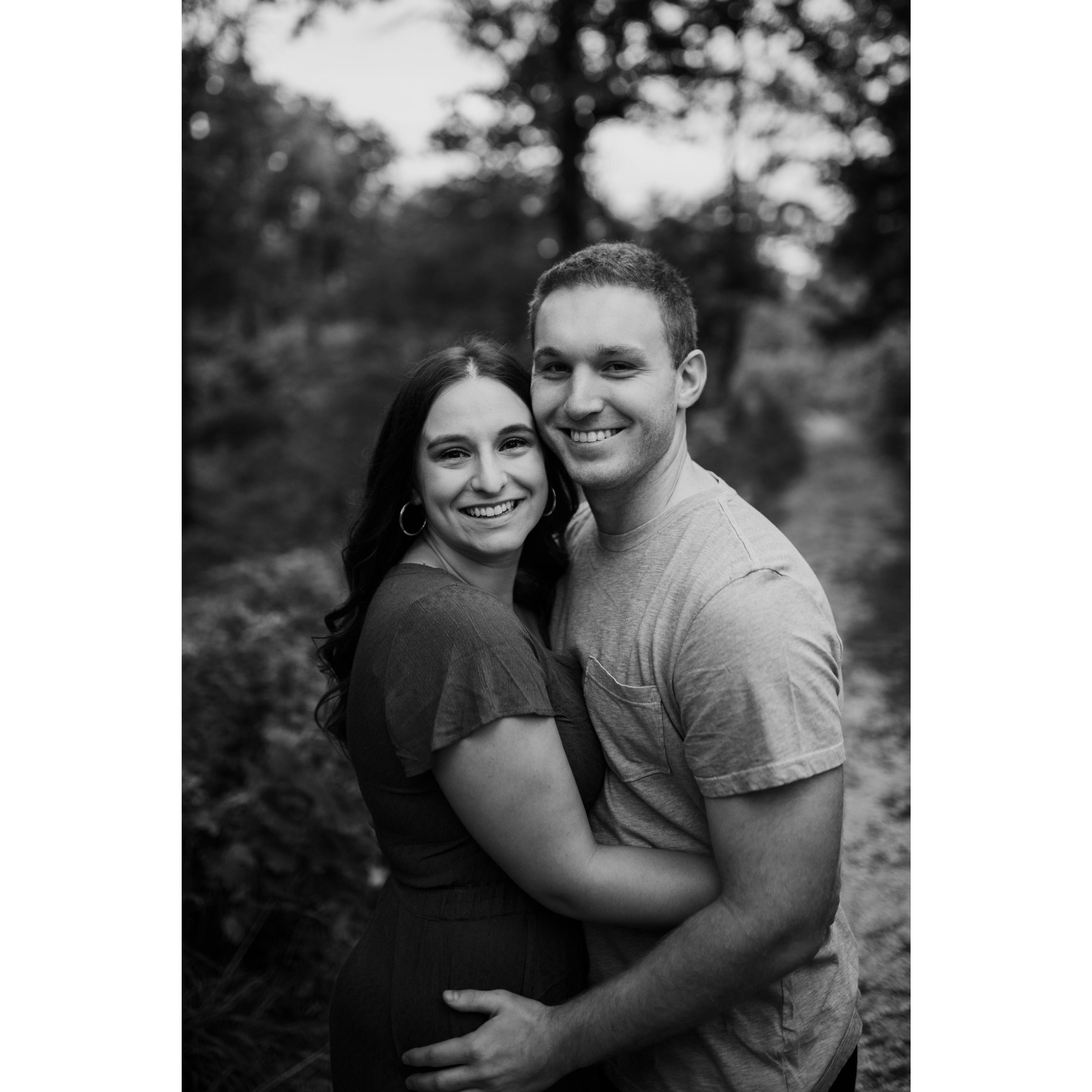 Thank you to Bailey Sturgeon Photography!