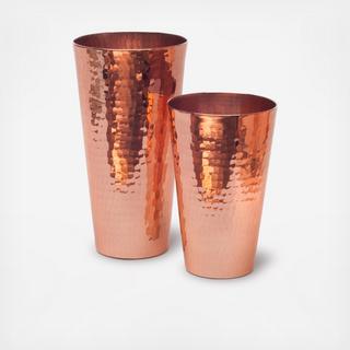 Marakan 2-Piece Shaker Set