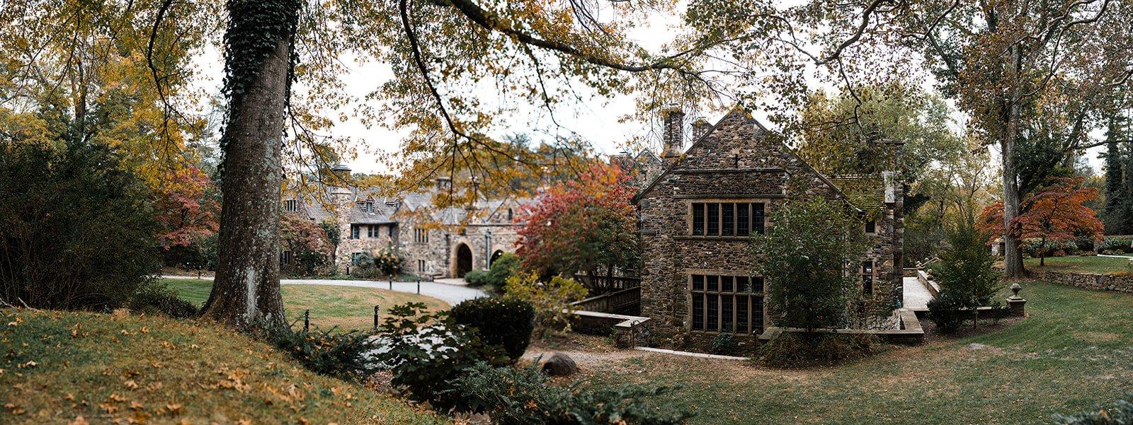 The Wedding Website of Cassandra Porter and Douglas Fredericks