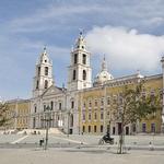 Mafra National Palace
