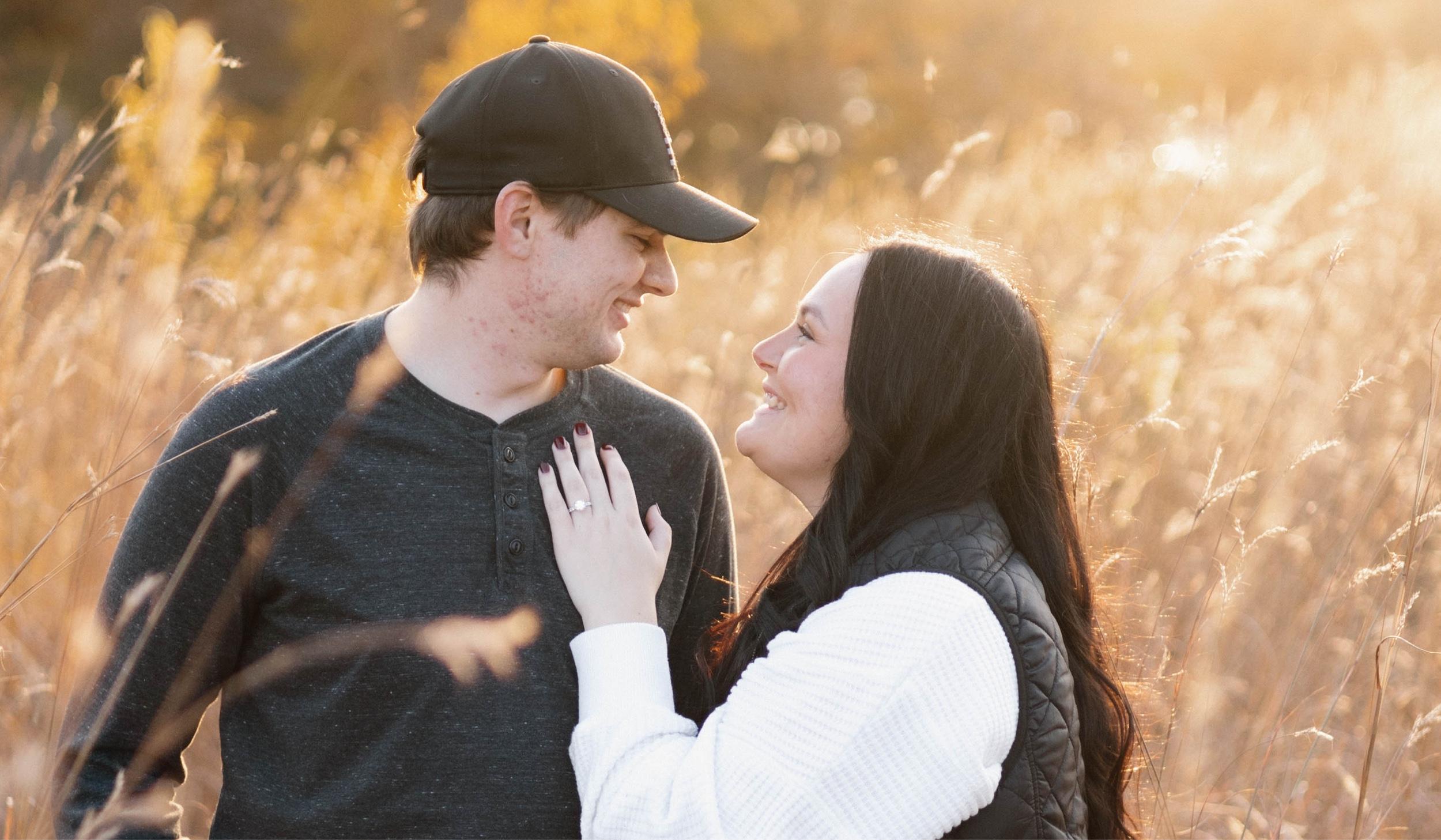 The Wedding Website of Abagail Rowley and Jacob Breuer