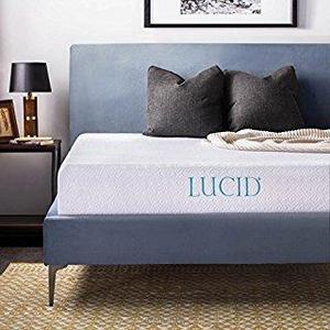 Tuft & Needle Mattress, King Mattress with T&N Adaptive Foam, Sleeps Cooler & More Supportive Than Memory Foam Mattress, Certi-PUR & Oeko-Tex 100 Certified, 10-Year True Warranty, Made in USA, Rated CR’s Best Buy Mattress