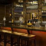 Golden Moon Speakeasy