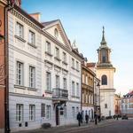 Maria Sklodowska-Curie Museum