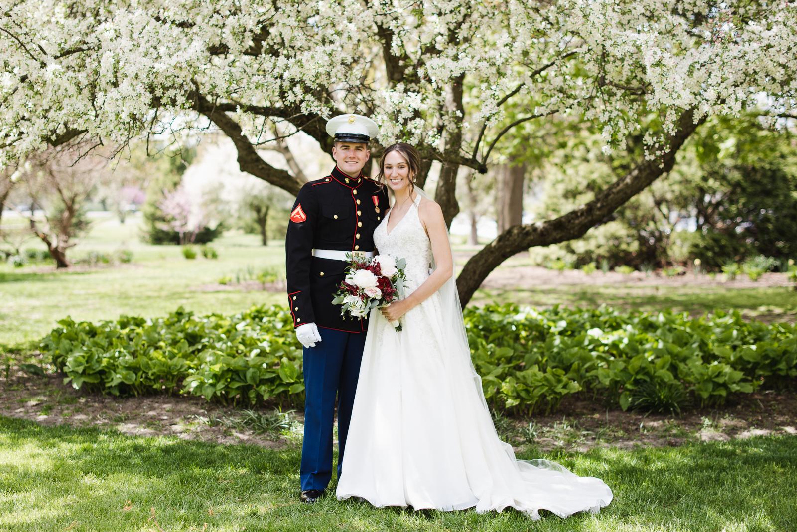 The Wedding Website of Hannah Neher and Alexander Neher