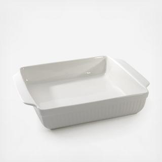 Bianco Square Baking Dish