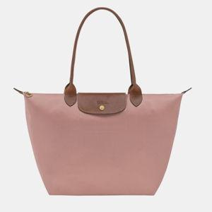 LONGCHAMP PINK BAG