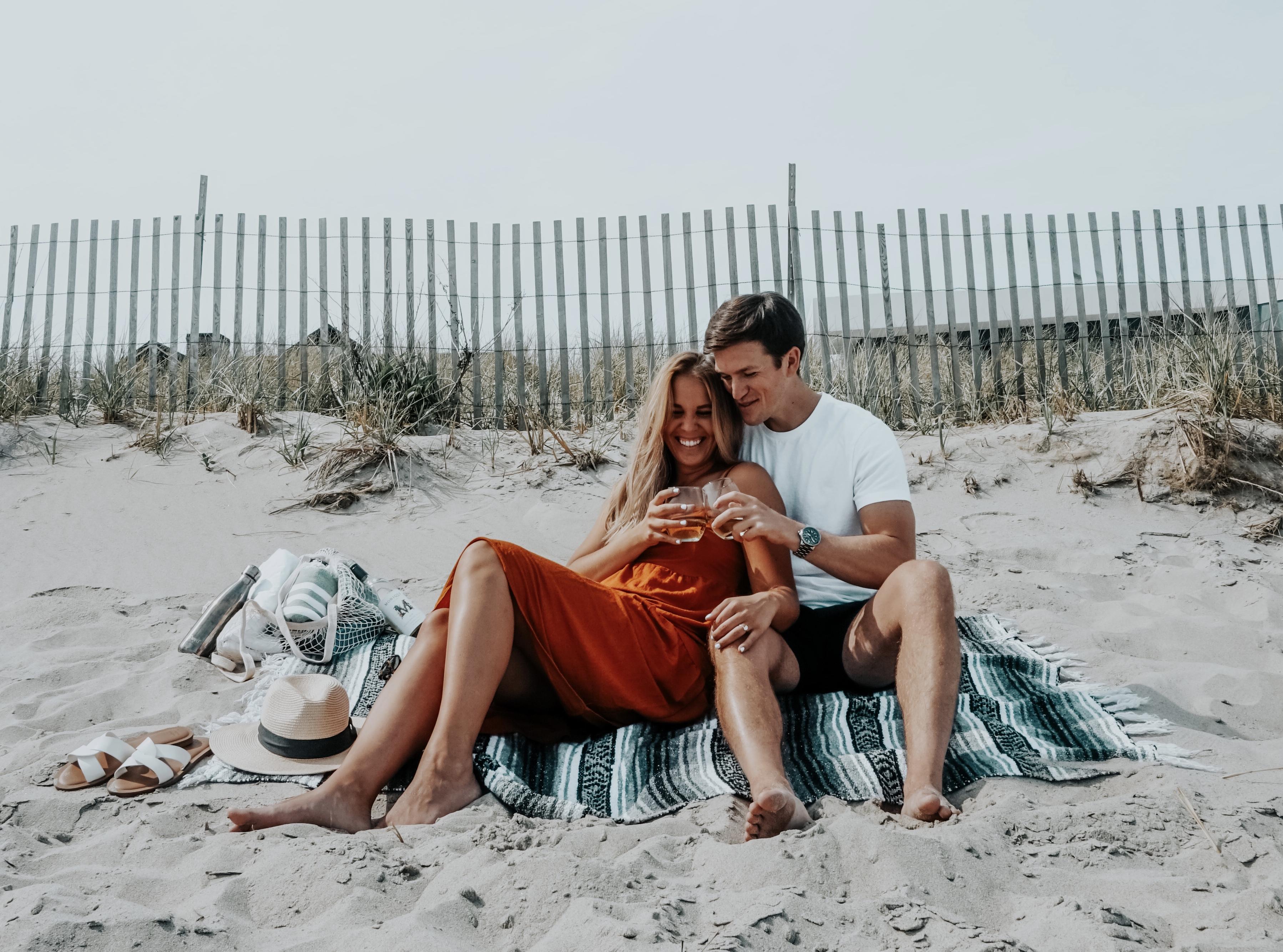 The Wedding Website of Patrick Brennan and Samantha Cruz