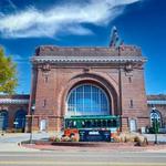 Chattanooga Choo Choo Historic District