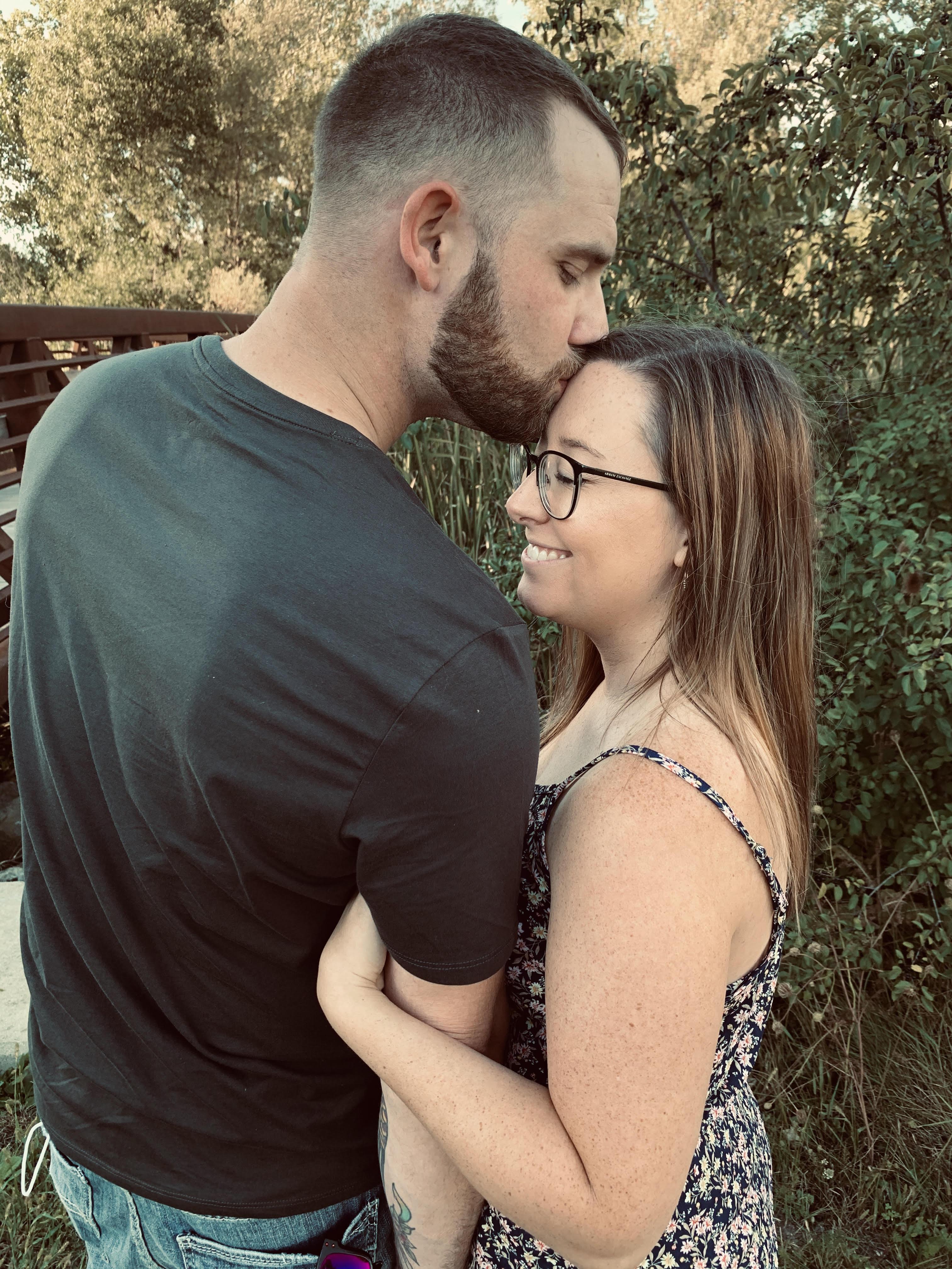 The Wedding Website of Kristin Wilson and Jeff Thomson