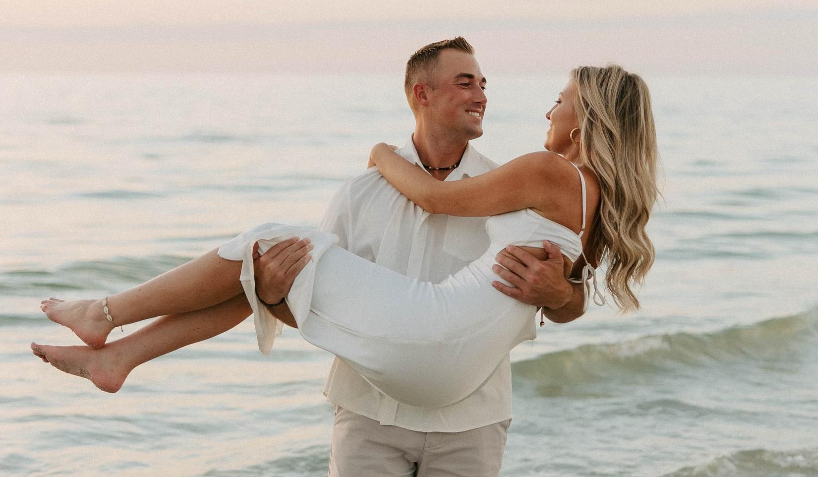 The Wedding Website of Kenzie Schreder and Drew Schreder