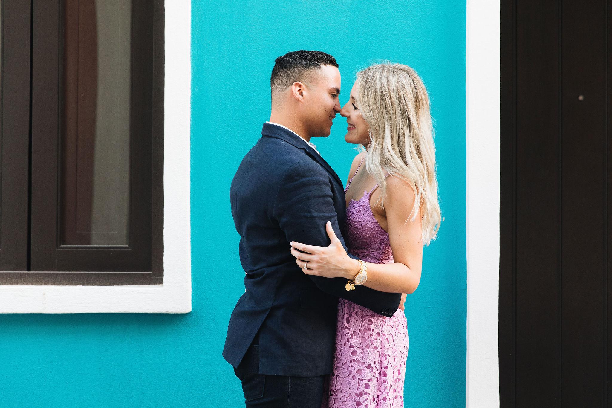 The Wedding Website of Omar Harris and Carly Juve