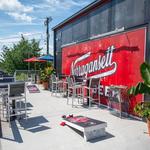 Narragansett Brewery