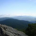 Humpback Rocks