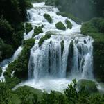 Cascate delle Marmore Belvedere Superiore