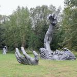 Grounds For Sculpture