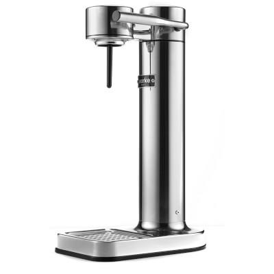 Aarke Premium Carbonator, Stainless-Steel