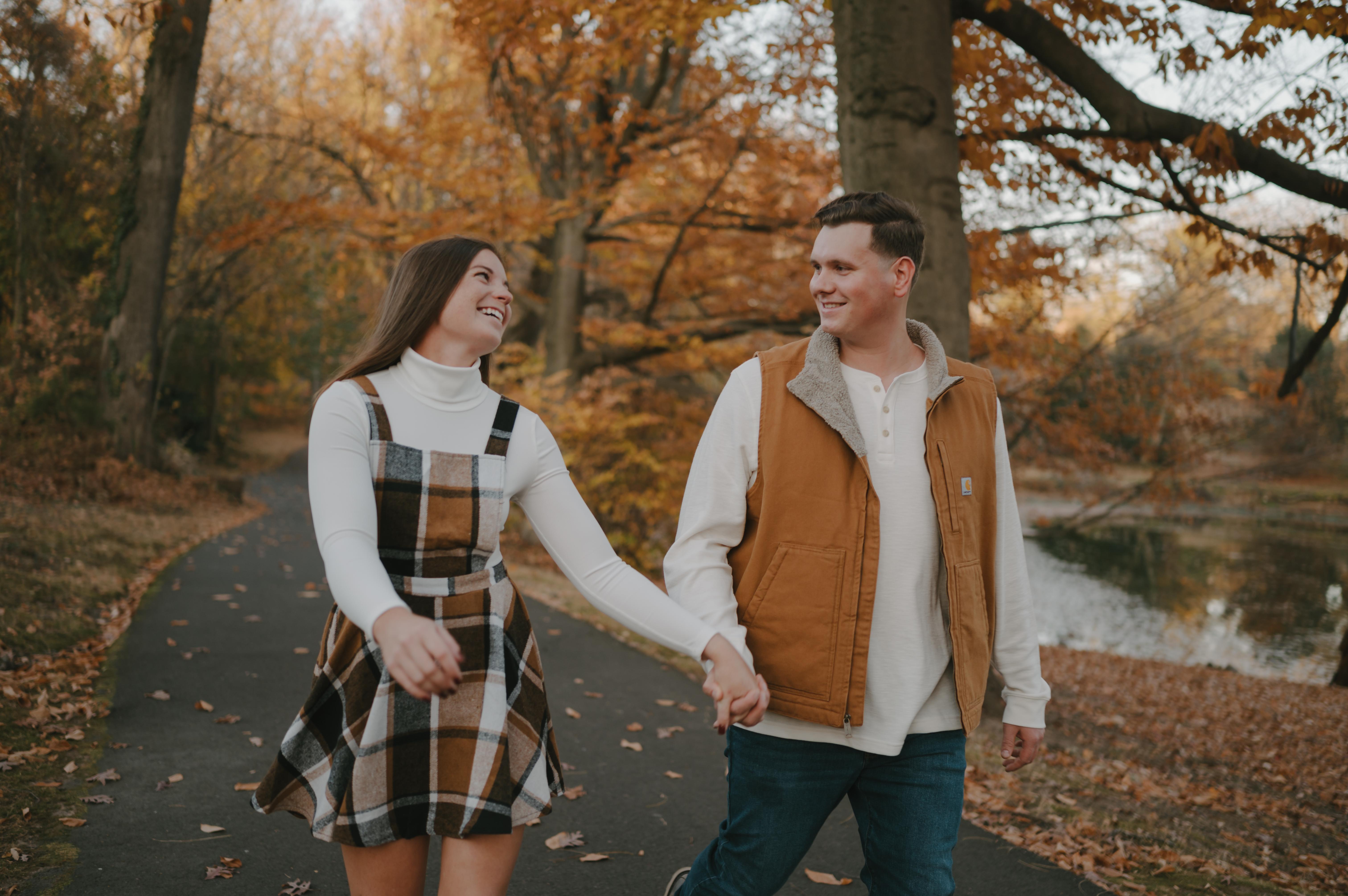 The Wedding Website of Haylee Wells and Jared Camens