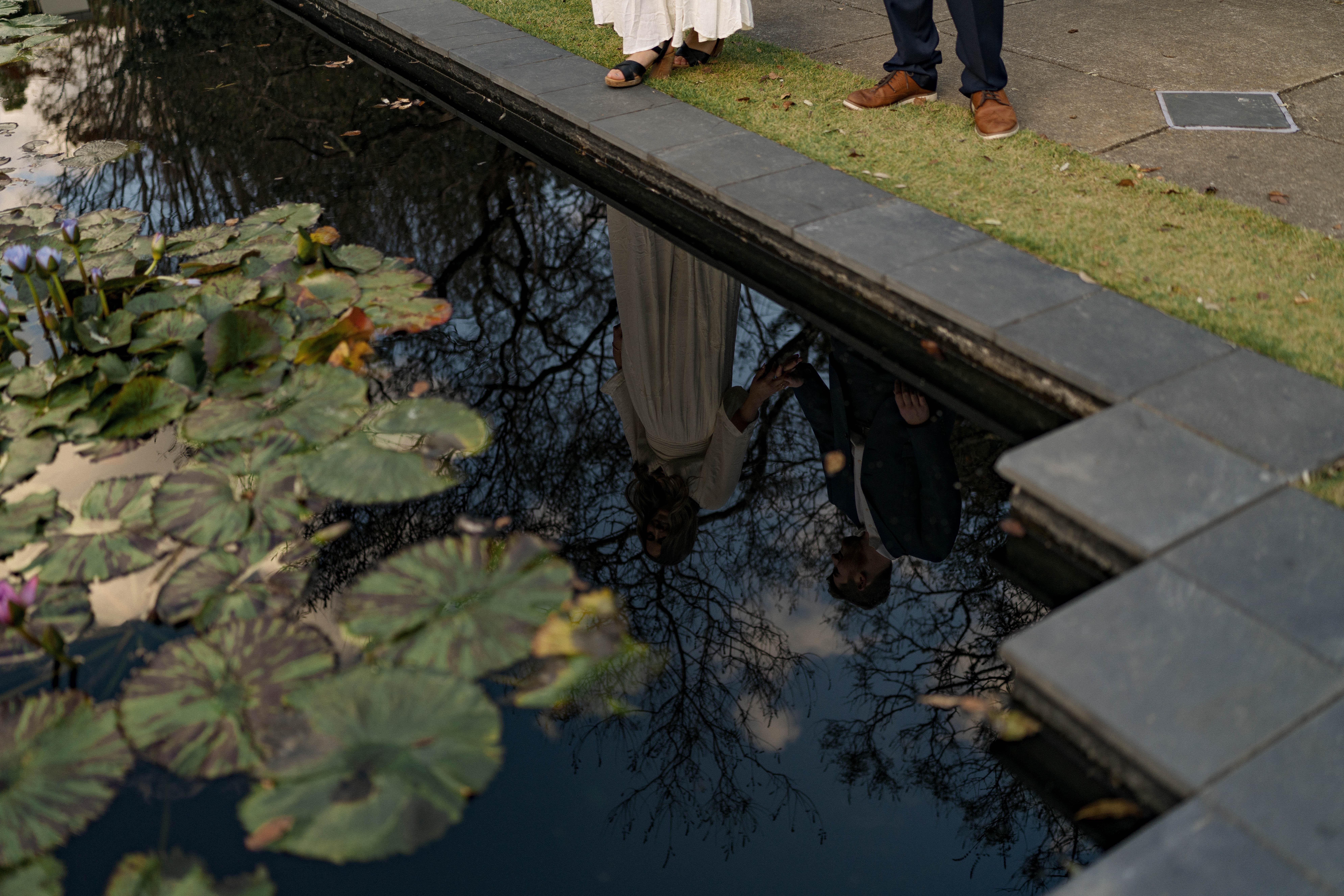 The Wedding Website of Riley Drouin and Harrison Gauldin