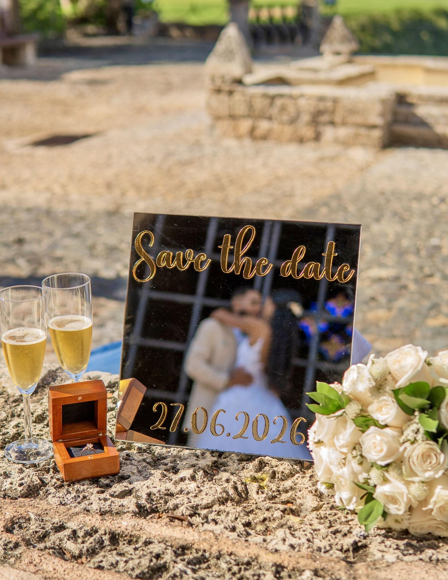 The Wedding Website of Ashley Mota and Miguel Martinez