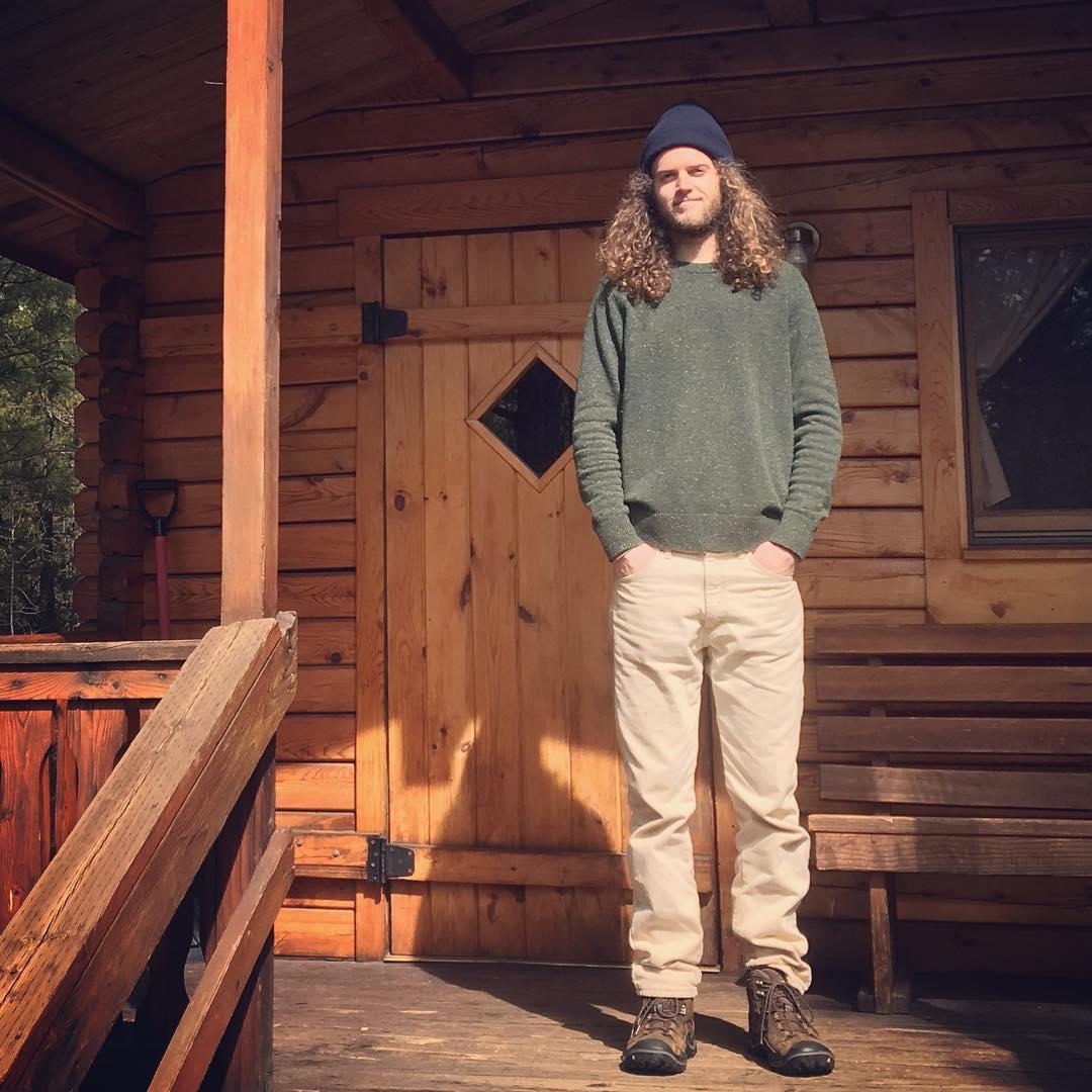 Spring Break in Central Oregon - 2017