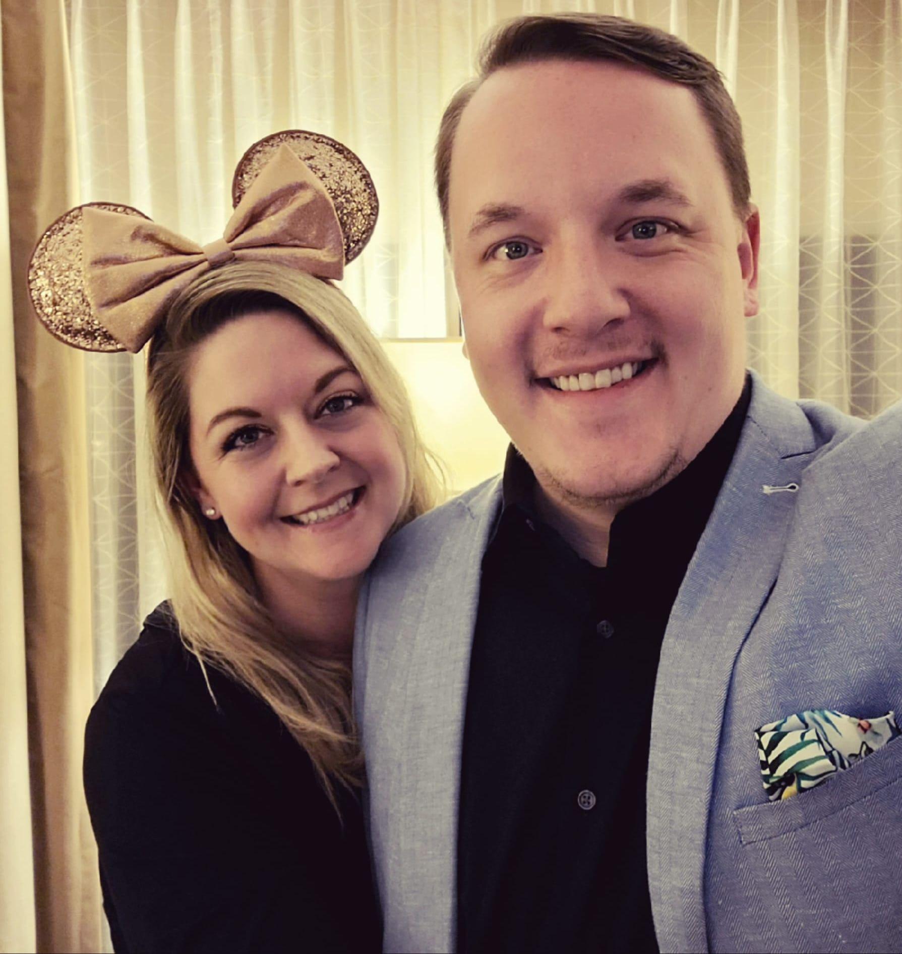 The Wedding Website of Sara Classen and Jeff Hall