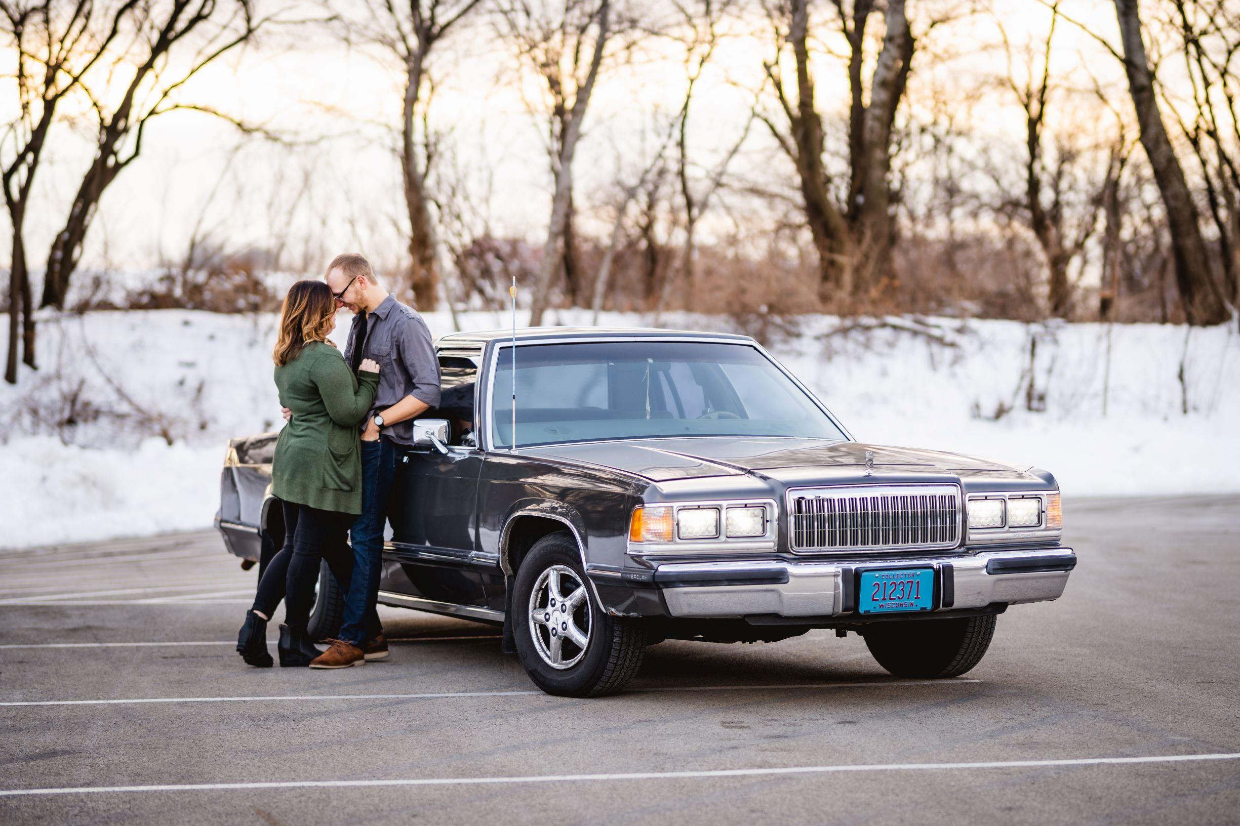 The Wedding Website of Marissa Spillman and Matthew Nesser