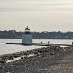 Derby Wharf Light Station