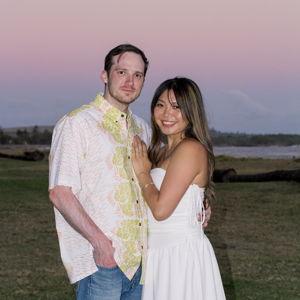 Our newlywed fund - Venmo option