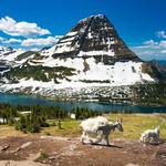 Glacier National Park