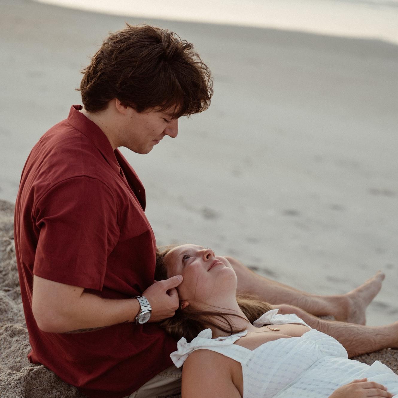 Some of the many engagement photos we have.