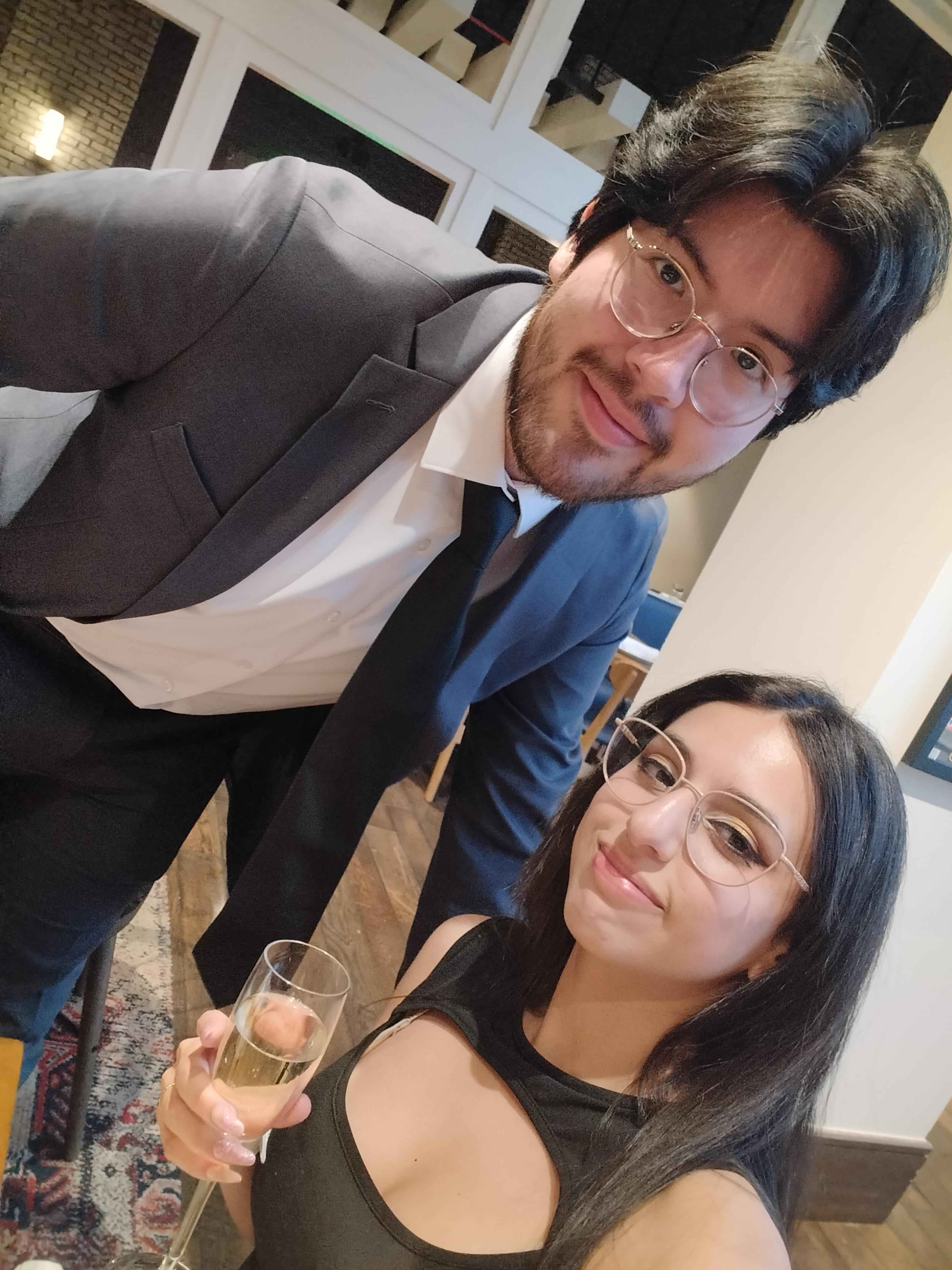 The Wedding Website of Adriana Trejo Salas and Angel Garcia Mejia