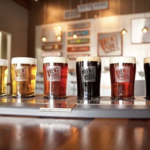 Bent Paddle Brewing Co. Taproom