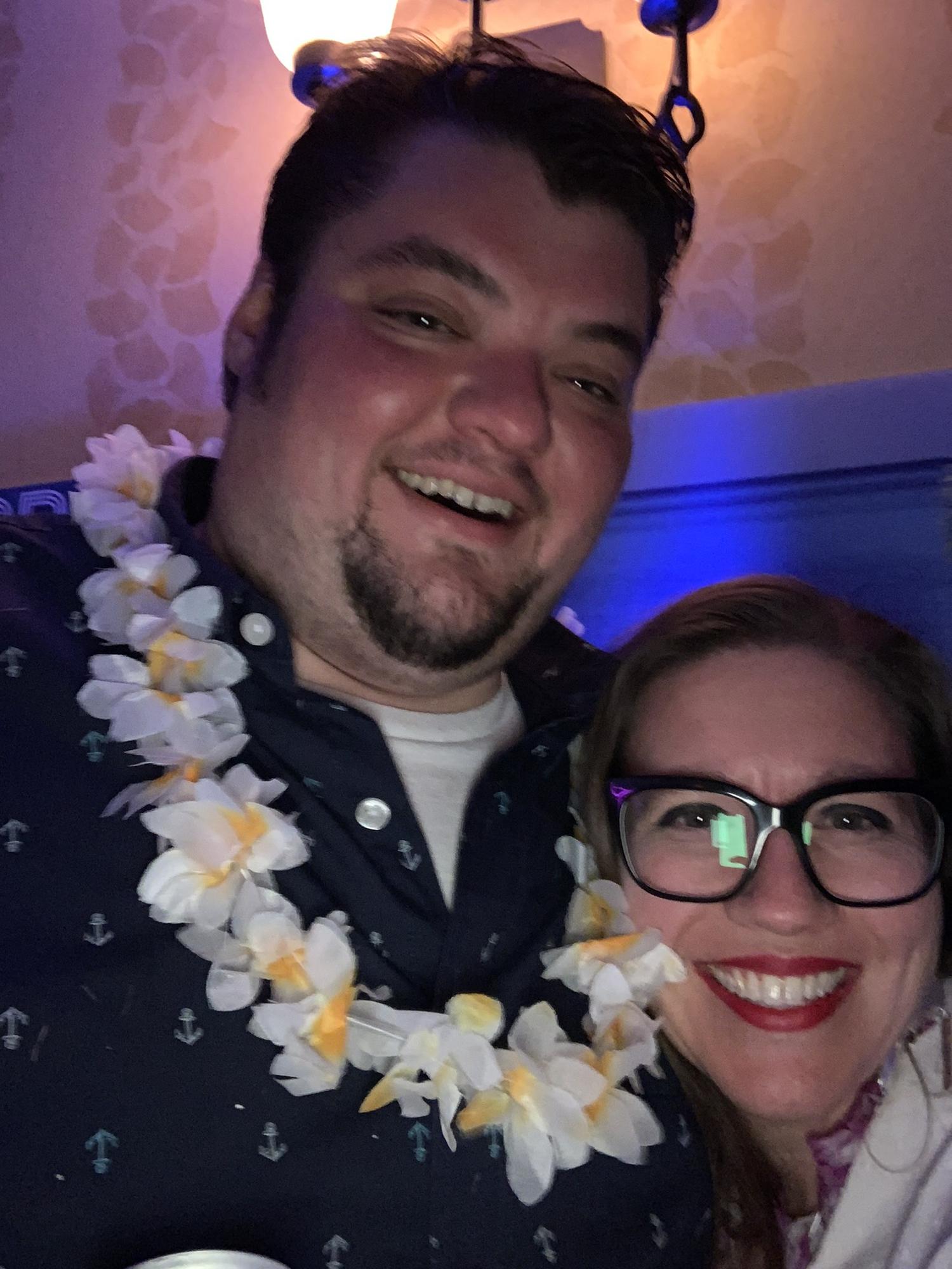 Tropical Night 2020