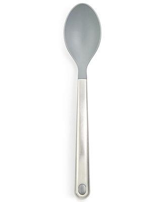 Martha Stewart Collection 9 Silicone-Tip Tongs, Created for Macy's - Macy's