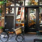 Buvette New York