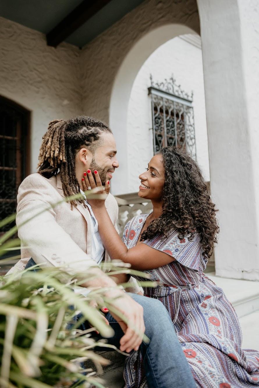 The Wedding Website of Julissa Muñiz and Devin Walker
