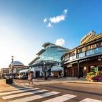 Easton Town Center