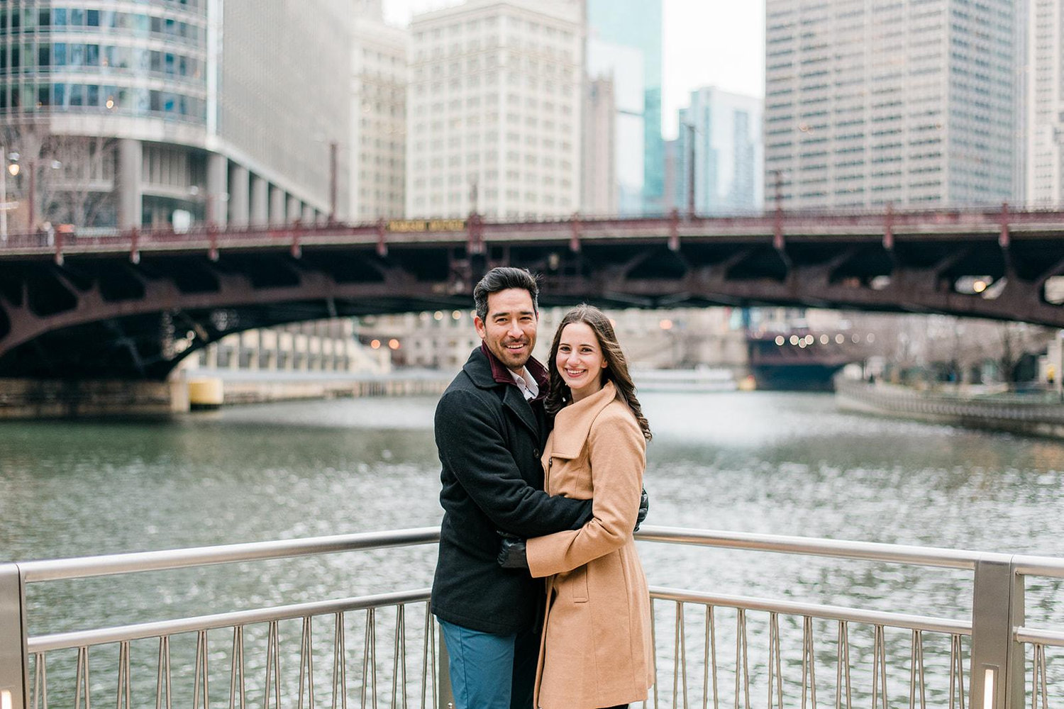 The Wedding Website of Madeline Stender and John Kraft
