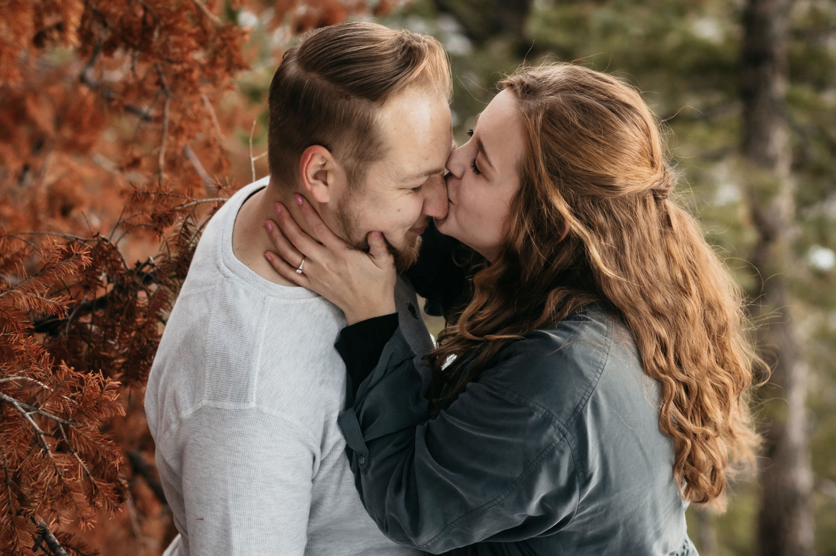 The Wedding Website of Logan Mattie and Lauren Ribble