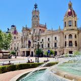 Plaça de l'Ajuntament