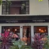 Café Gardenia Granada