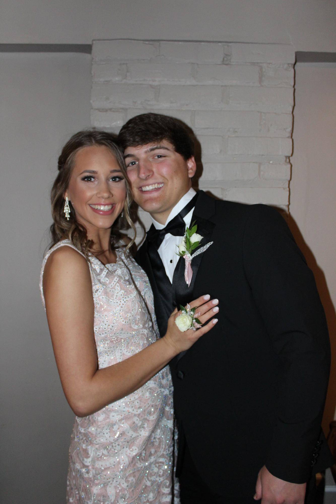 Senatobia Senior Prom ‘19